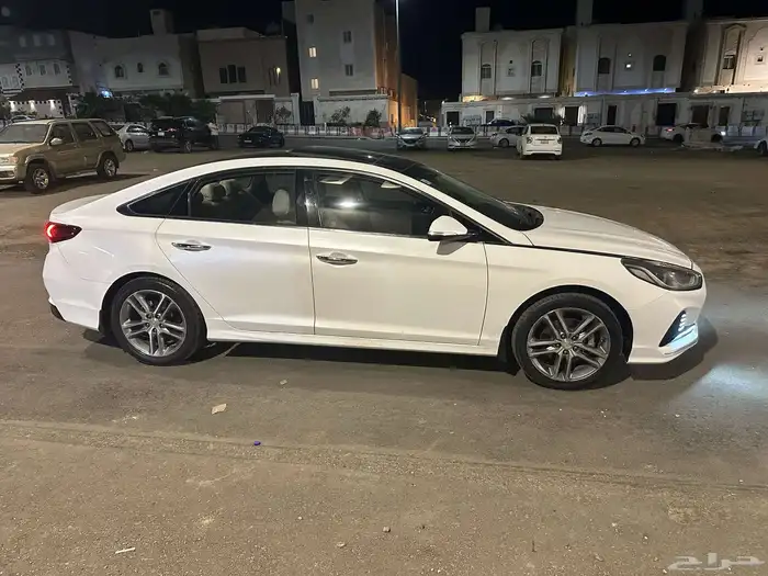 سوناتا 18 فل كامل سمارت 3