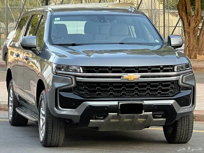 شيفروليه-سوبرمان2022 1