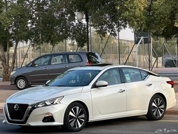 نيسان التيما 2020 نص فل تيربو 4