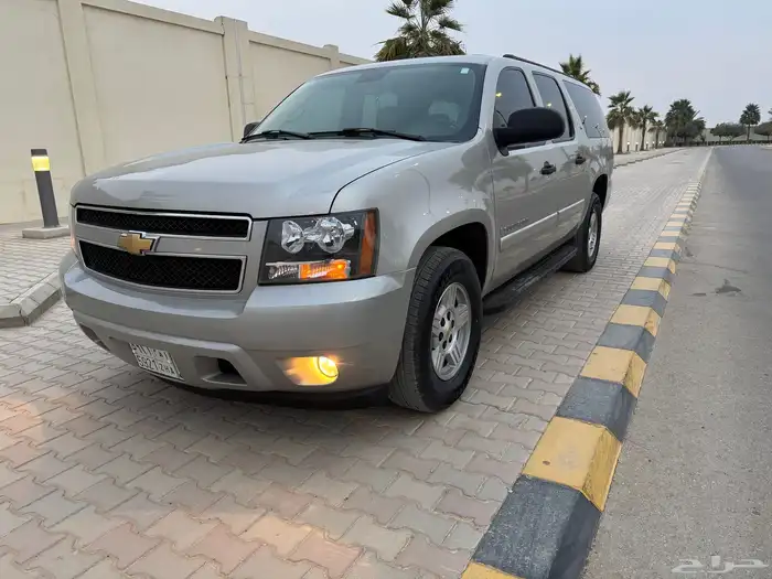 شفروليه سوبربان 2008 11