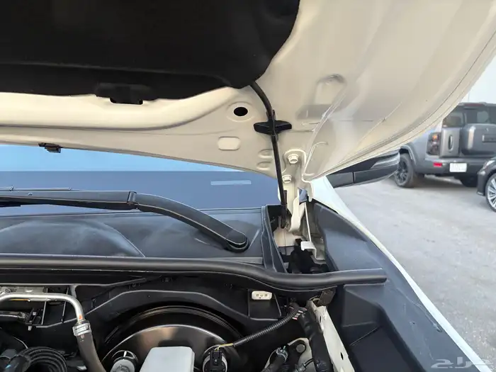 هايلوكس 2021 ديزل 12