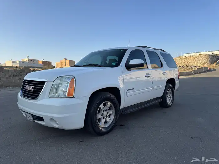 يوكن 2010 سعودي 12