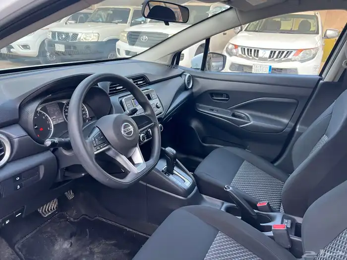 صني 2022 نظيف جدا ممشى 73.000 لدى قمة الاطلال 38