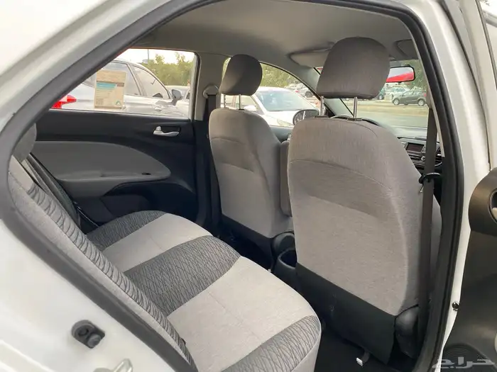 متوفر مجموعة كيا بيجاس 2023 نظيف عرض خاص 18