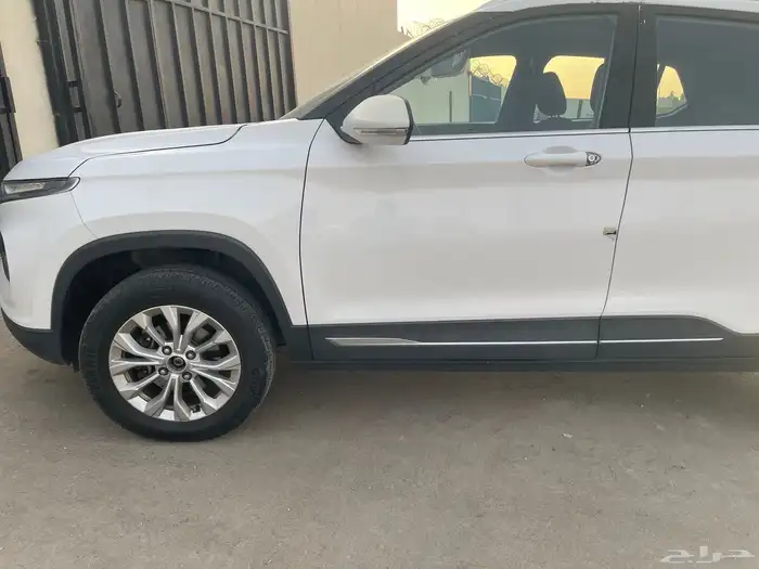 شفروليه - قروف ( جروف) 2023 نظيفة جدا 4