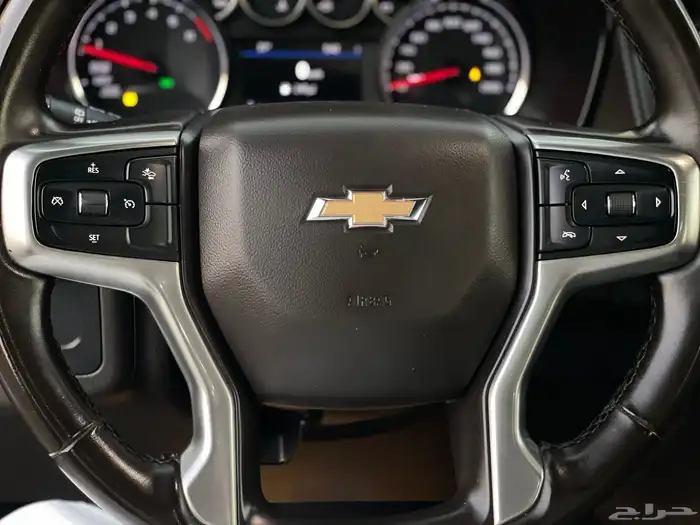 شفرولية - تاهو - 2023 - LS - سعودس 14