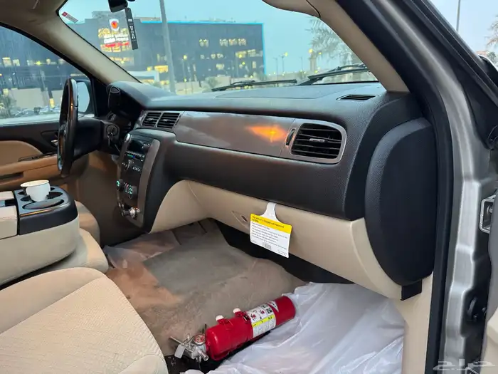 شفروليه سوبربان 2008 19