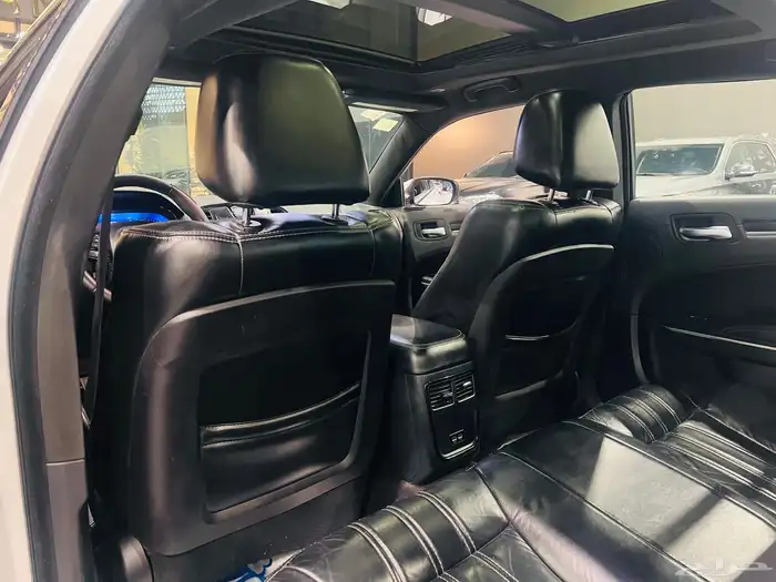 كرايزلر S معدله SRT بدي وكاله 2017( عروض خاصة ) 9