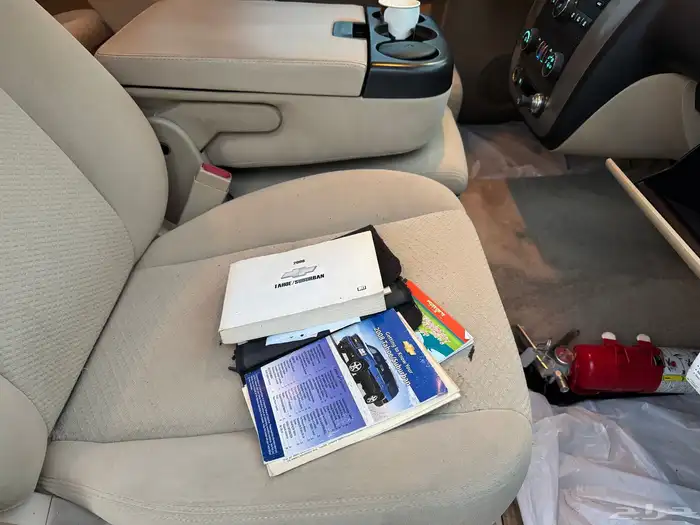 شفروليه سوبربان 2008 20