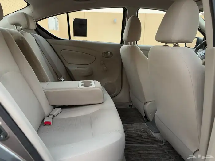 للبيع نيسان صني 2021 18