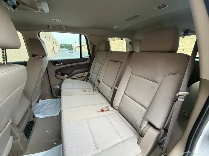 شيفروليه تاهو موديل 2020 LS 30