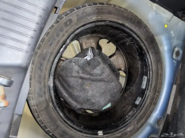 كيا ريو هاتش باق 4