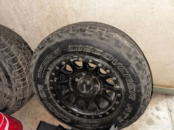 كفرات حجريه 0