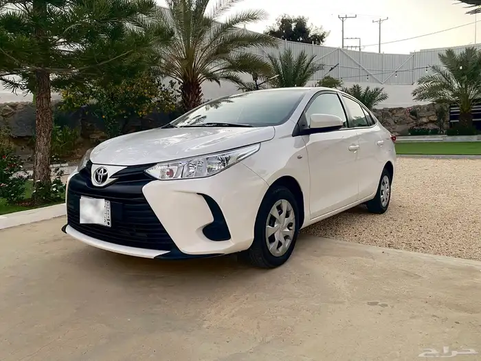 يارس مديل21 مخزن جديد العداد35800 قير تماتيك ما شالله 1