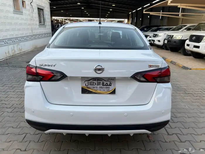 صني 2022 نظيف جدا ممشى 73.000 لدى قمة الاطلال 11