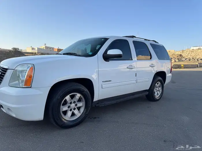 يوكن 2010 سعودي 2