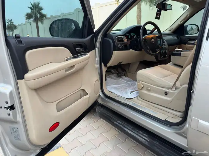 شفروليه سوبربان 2008 13