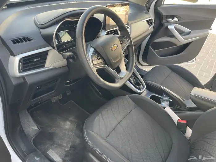 شفروليه - قروف ( جروف) 2023 نظيفة جدا 19