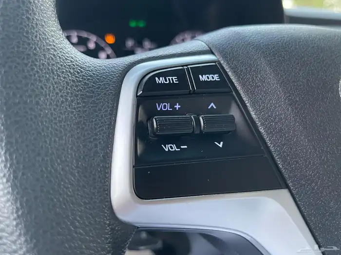 هونداي اكسنت 2023 سعودي 10