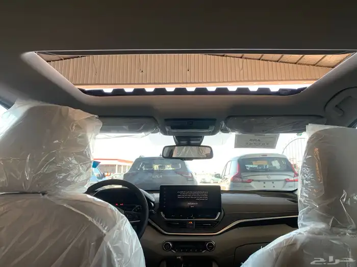 نيسان التيما نص فل 2026 SV 33