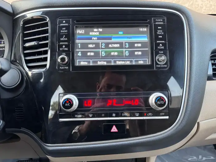 تويوتا راف فور 2021 لميتد فل كامل 27