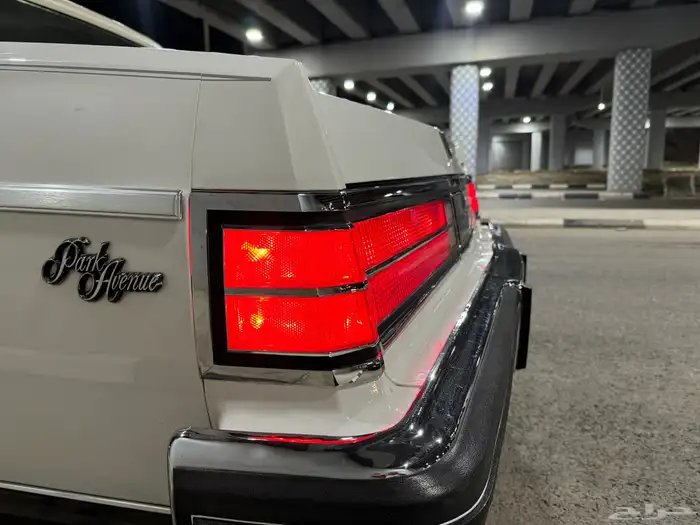 بيوك بارك افنيو مخزن 10