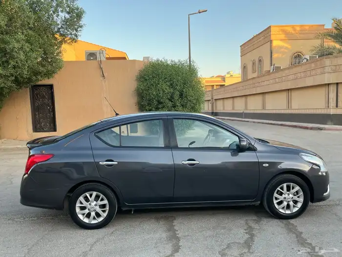 للبيع نيسان صني 2023فل كامل 10