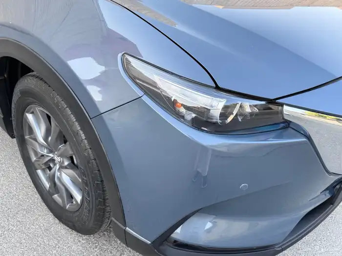 مازدا CX-9 2024 2024 14