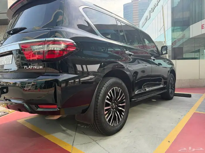 نسيان باترول بلاتينيوم فل الفل 2022 14