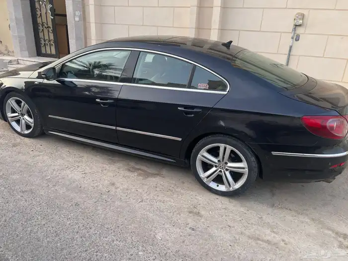 باسات cc اعلي فئة فل كامل R Line 4