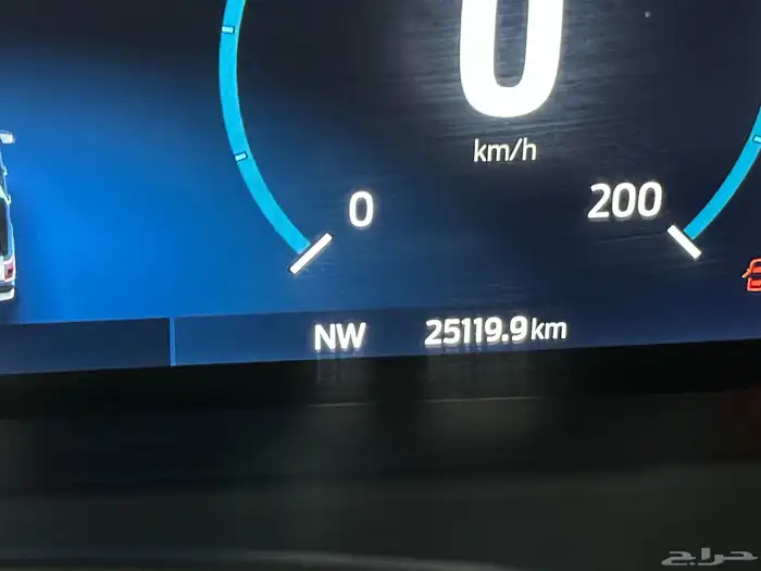 فورد F150 لاريت موديل 2023 فل كامل دبل نظيف جدآ 10