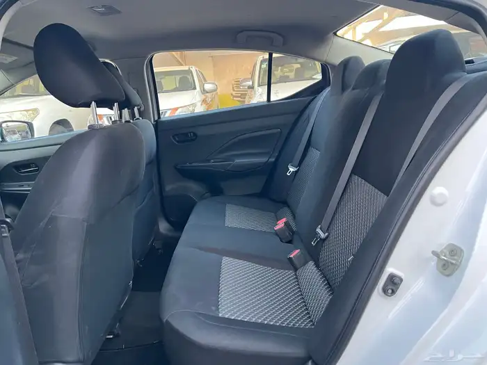 صني 2022 نظيف جدا ممشى 73.000 لدى قمة الاطلال 26