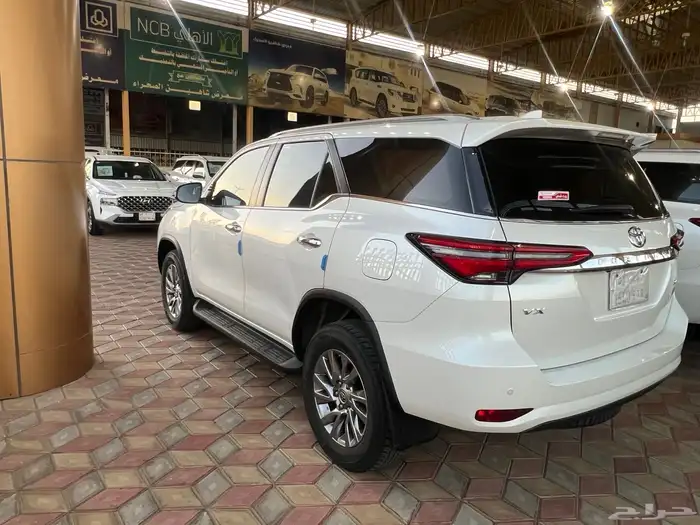 فورتشنر 2024 ديزل فل كامل 2