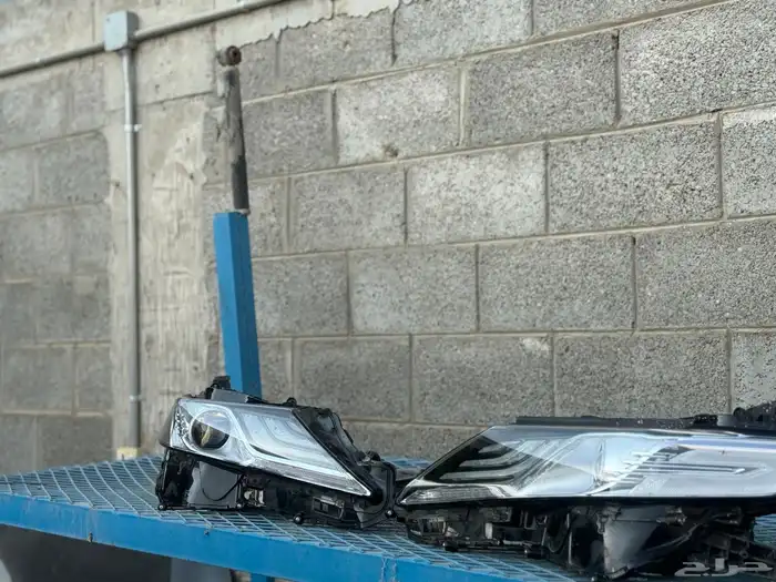 شمعات كامري قراندي 1