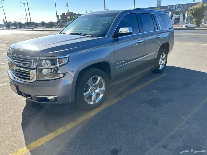 تاهو مخزن 2019 بدون دبل منوه المستخدم مطور لايوجد ملاحظات 5