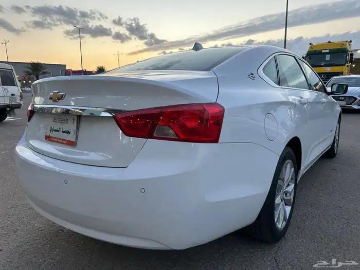 امبالا 2016 الجميح بنزين LS وكالة 13