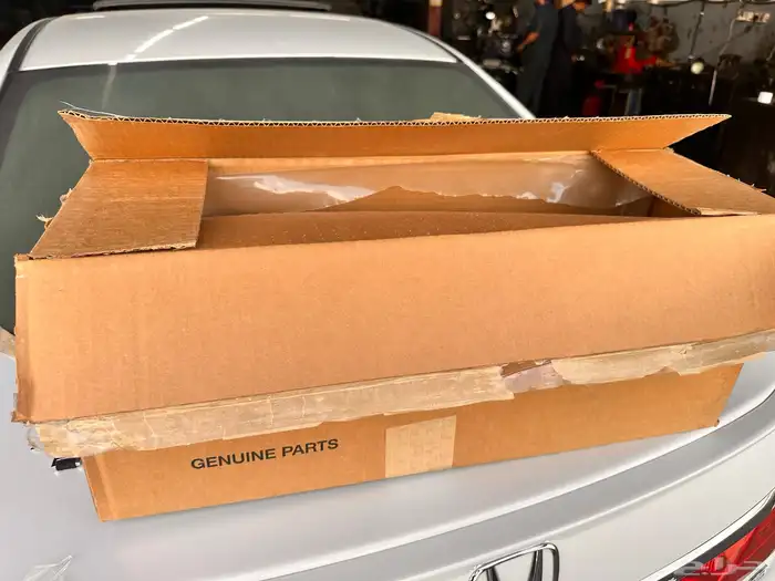 مساعد اكورد 2016 امامي يمين 1