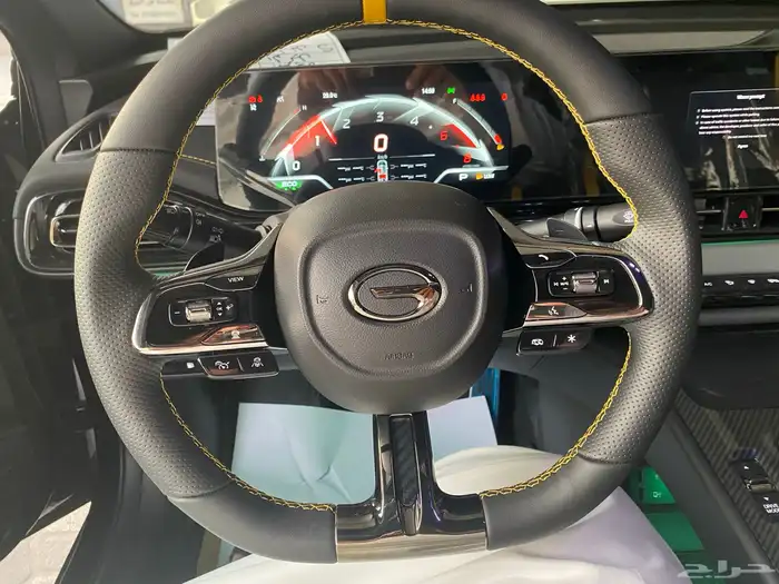 جي اي سي امباو 2026 S 8