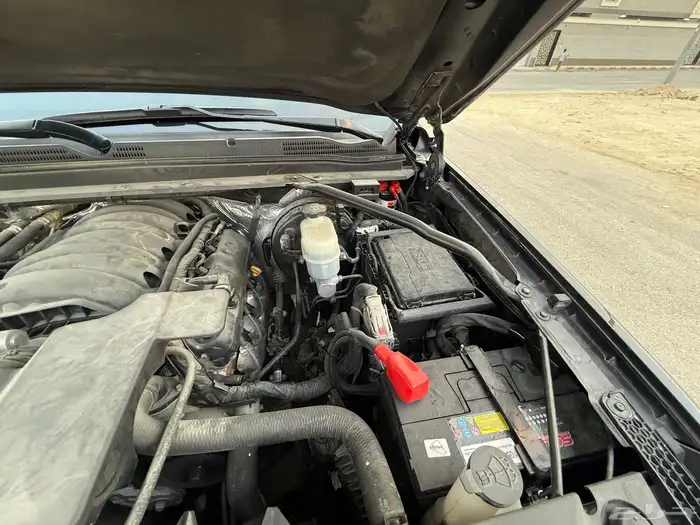 تاهو مخزن دبل 2016 21