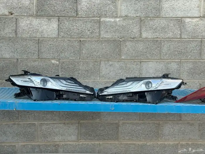 شمعات كامري قراندي 3