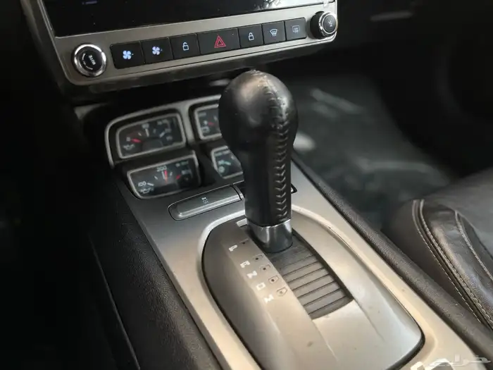 كمارو 2012. فلZL1وكاله عالشرط 21