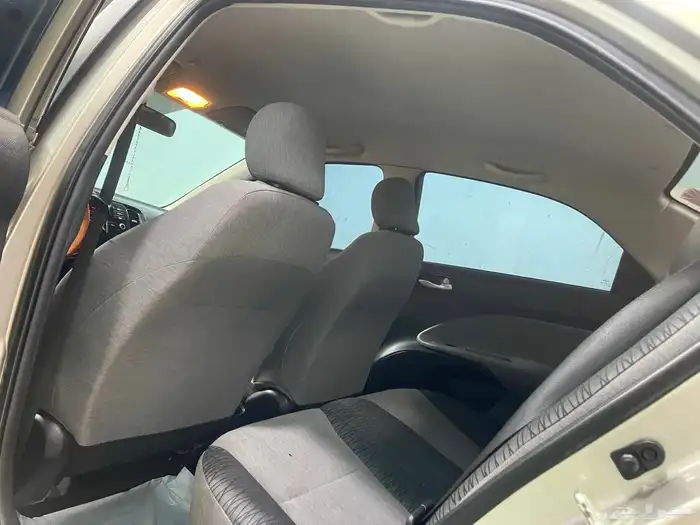 كيا بيجاس 10