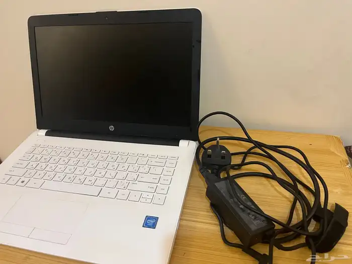 لابتوب hp 0