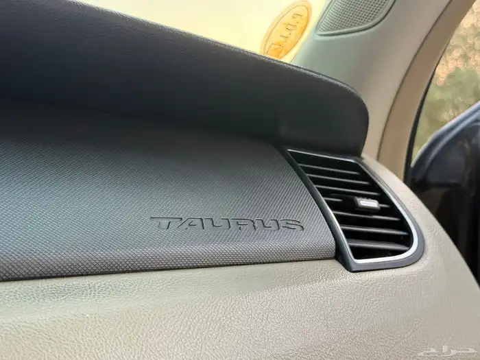 فورد توروس 2015 (( بحالة ممتازة )) 20