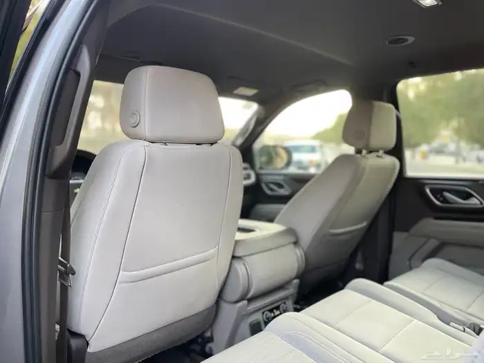 شيفروليه-سوبرمان2022 16