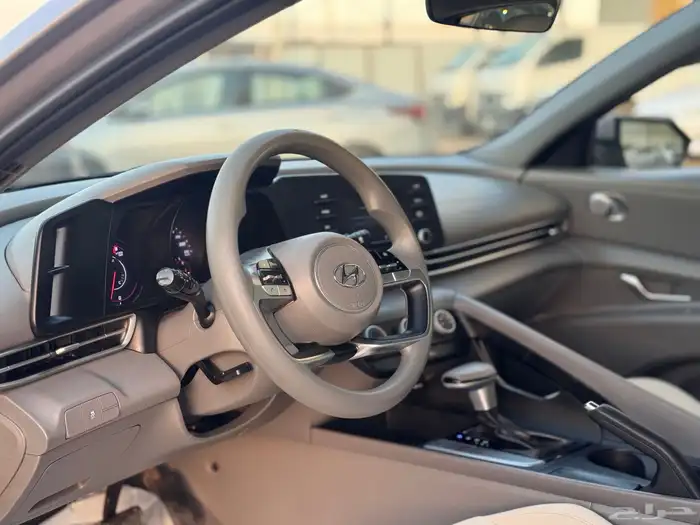 هيونداي النترا 2022 تيتانيوم 1.6 9