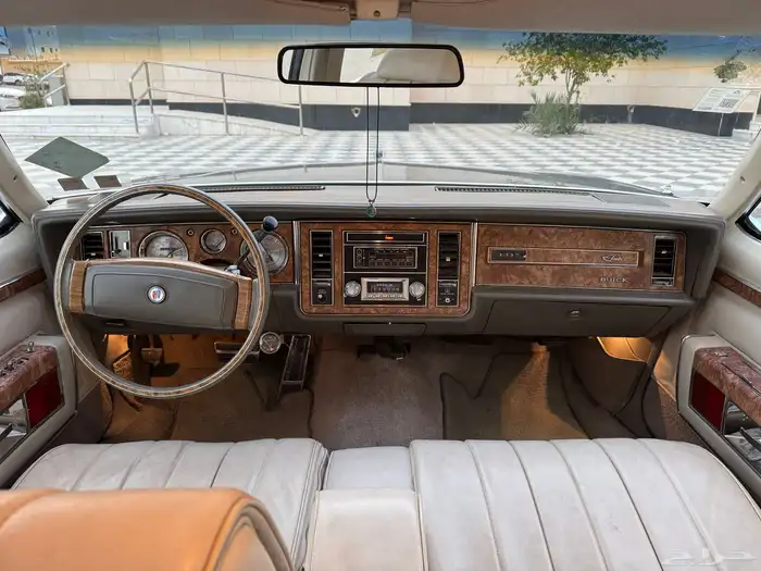 بيوك الكترا ليمتد 1980 11