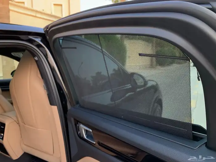 بورش كايين موديل 2020 بحالة الوكاله ممشى 80 الف 39