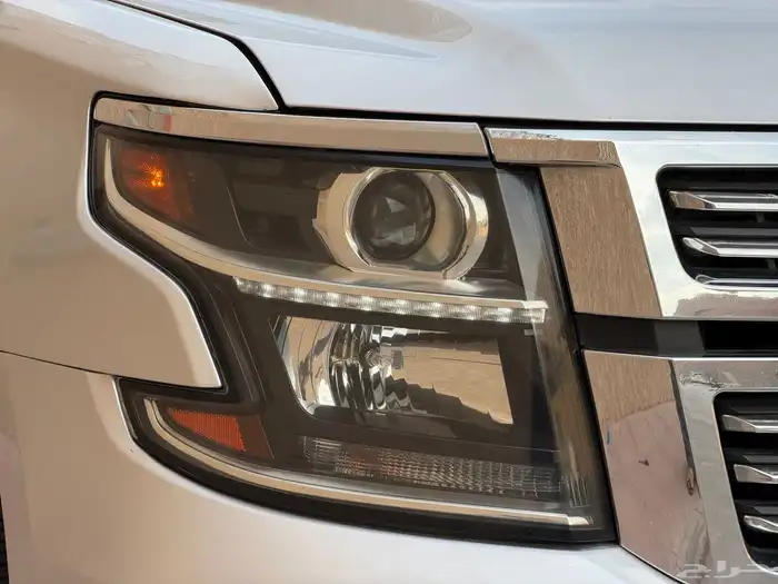 شيفروليه تاهو موديل 2020 LS 12