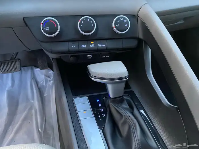 هيونداي النترا موديل 2023 16